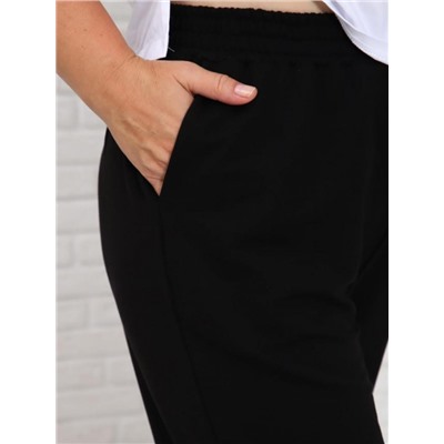 Брюки "Тейлор" (Черный)