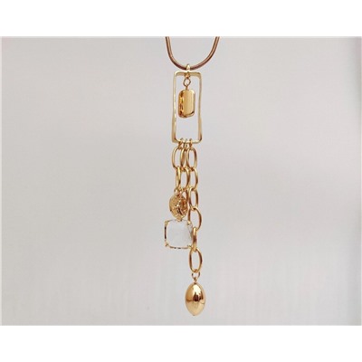 Подвеска на цепочке