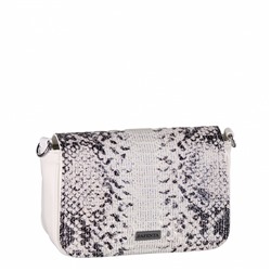 Сумка 29202-1 white Velina Fabbiana-Safenta