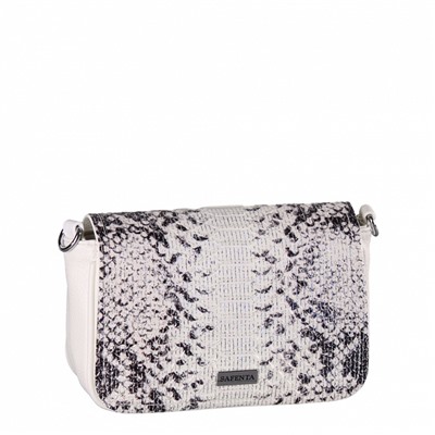 Сумка 29202-1 white Velina Fabbiana-Safenta