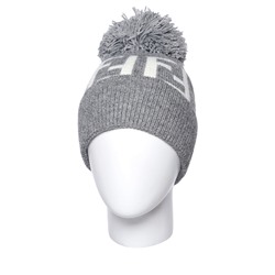 Шапка женская Юсонце FF помпон
