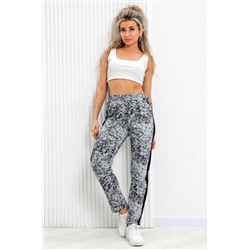 Брюки женские 8432