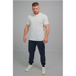 Мужские брюки из футера двухнитки Happyfox