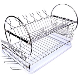 30502 Подставка/сушка д/посуды  MB (х6)