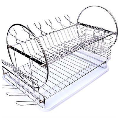 30502 Подставка/сушка д/посуды  MB (х6)