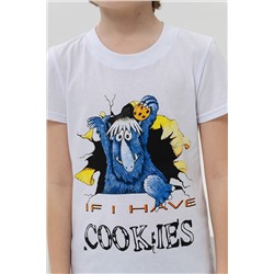 Футболка 18038