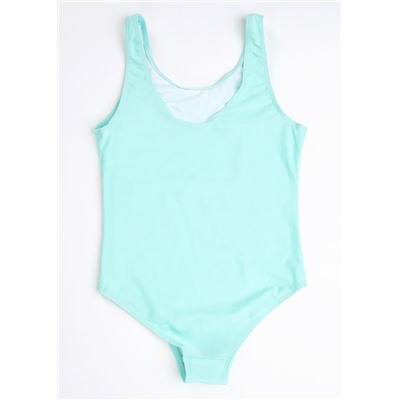 Купальник для девочки