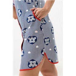 Натали Халат 1183