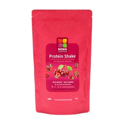 Протеиновый коктейль с вишневым вкусом, 300 г