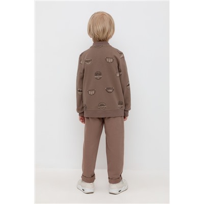 453214 CROCKID Брюки