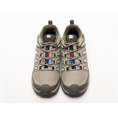 Кроссовки Salomon X Ultra Pioneer