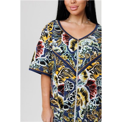 Халат № 1238/11