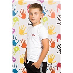 Футболка М22036Па