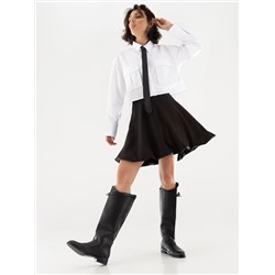 CHARUTTI Юбка 10974