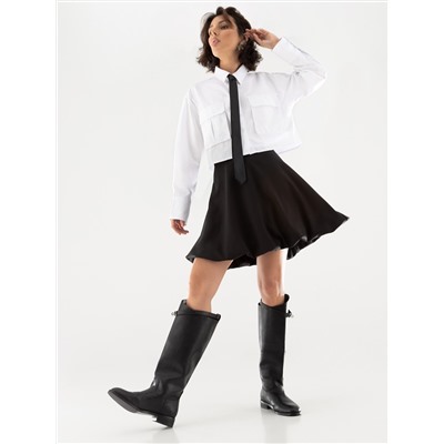 CHARUTTI Юбка 10974