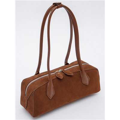Сумка 1321THF brown Polina&Eiterou