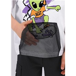 CLEVER Футболка 846649/79кд_п