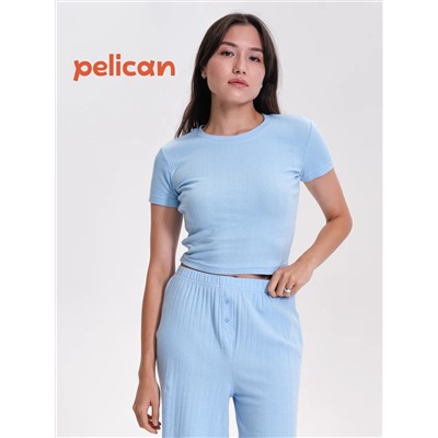 PELICAN Футболка PFTY6944