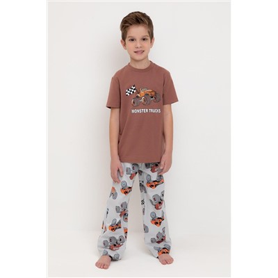 Пижама CROCKID, 1216352