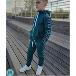 Спортивный костюм #22471178