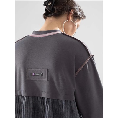 CHARUTTI Свитшот 12157