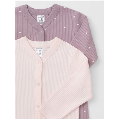 CROCKID Комбинезон К 6523-2уп