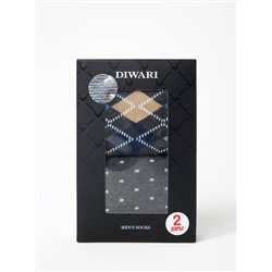 DiWaRi Носки