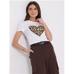 Апрель Футболка 1ЖДФК2657001