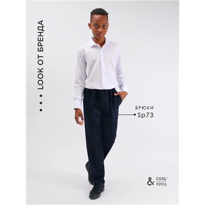 Соль&Перец Рубашка SP5051