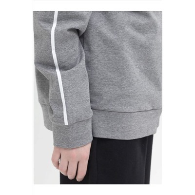 Костюм (толстовка+брюки) PELICAN, 785810