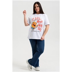 Натали Футболка 8540