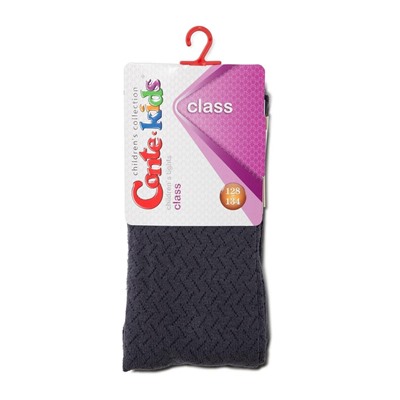 Колготки детские Conte-kids CLASS