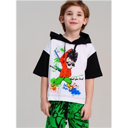 PLAYTODAY Фуфайка 12512229