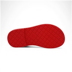 Босоножки LV69-11 красные