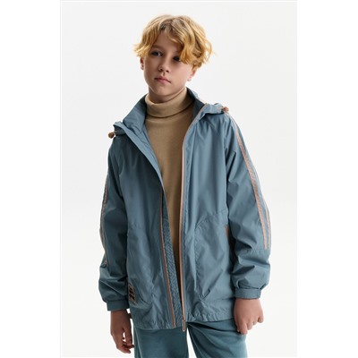 Ветровка для мальчиков PELICAN, 1232761