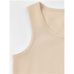 Майки CONTE BASIC COLLECTION DM 5102 Майка для девочки