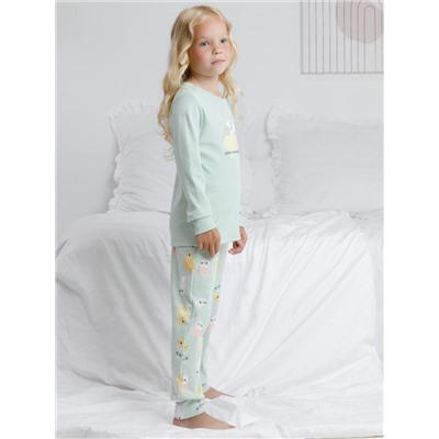 CROCKID Пижама К 1541