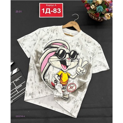 футболка 2053749-4