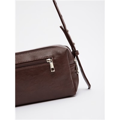 1582 207 12 Сумка женская