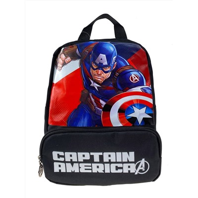 Рюкзачок для детей с принтом