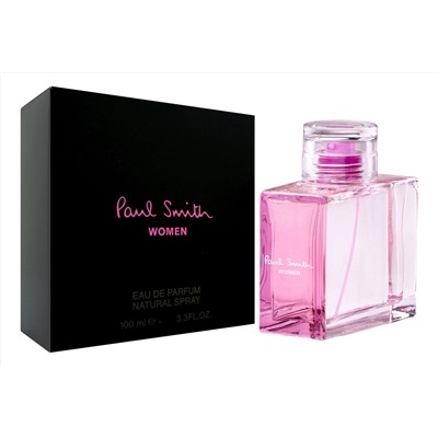 PAUL SMITH WOMEN edp (w) 100ml