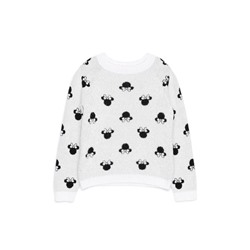 Джемперы CONTE 19С-43СП Джемпер для девочки