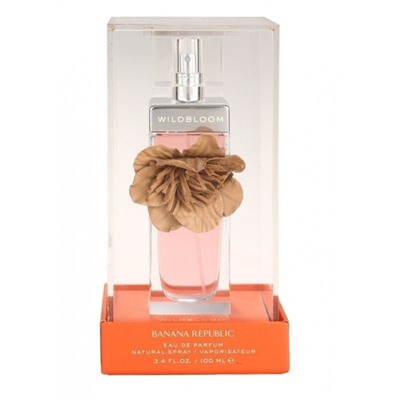 BANANA REPUBLIC WILDBLOOM edp (w) 100ml