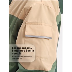 PELICAN Ветровка BZIM3369