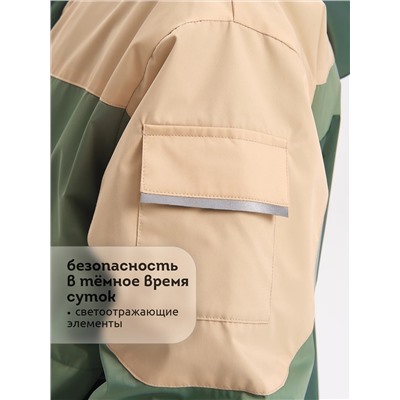 PELICAN Ветровка BZIM3369