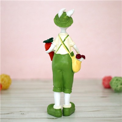 Фигурка Кролик 27 см / 22731 /уп 2/36/