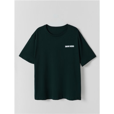 КОМПЛЕКТ МУЖСКОЙ (ФУТБОЛКА, ШОРТЫ) 591051