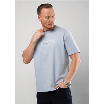 Футболка мужская