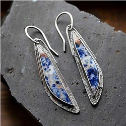 Серьги на крючках арт. 13 4380 (id 285706)
