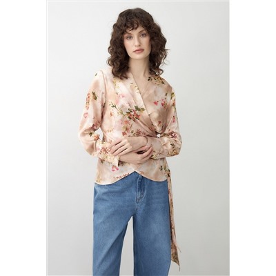 Блуза POMPA, 1094389